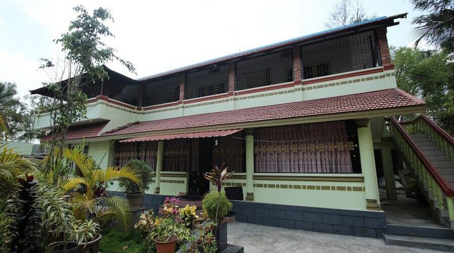 Al Dubare Estate Camp Homestay, Mysore 1